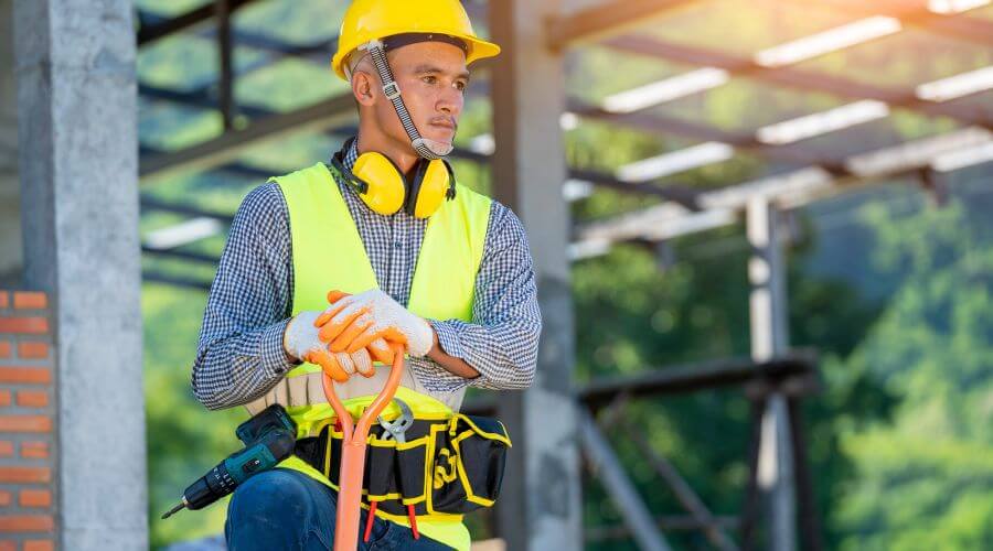 Professional metal roof installation in Fairborn, OH